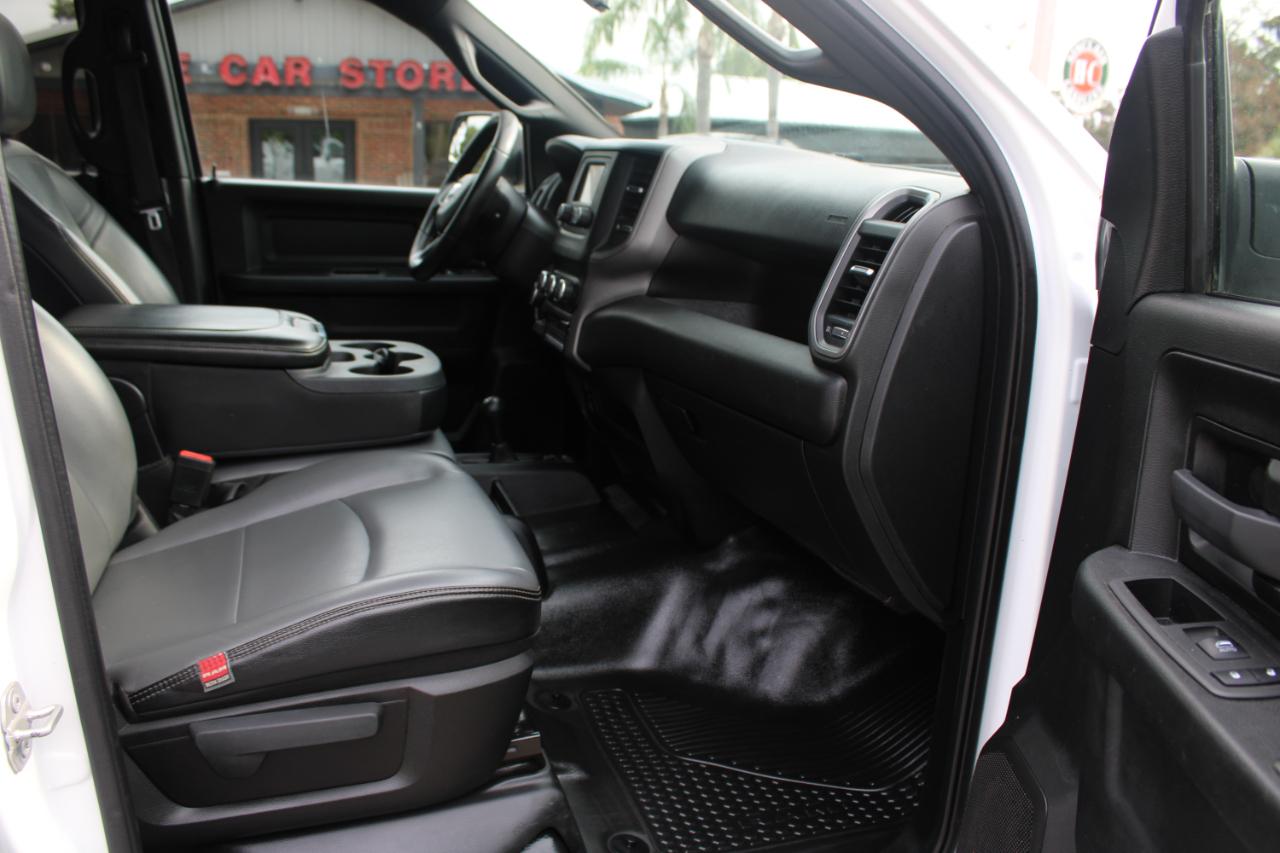 RAM 2500  2022