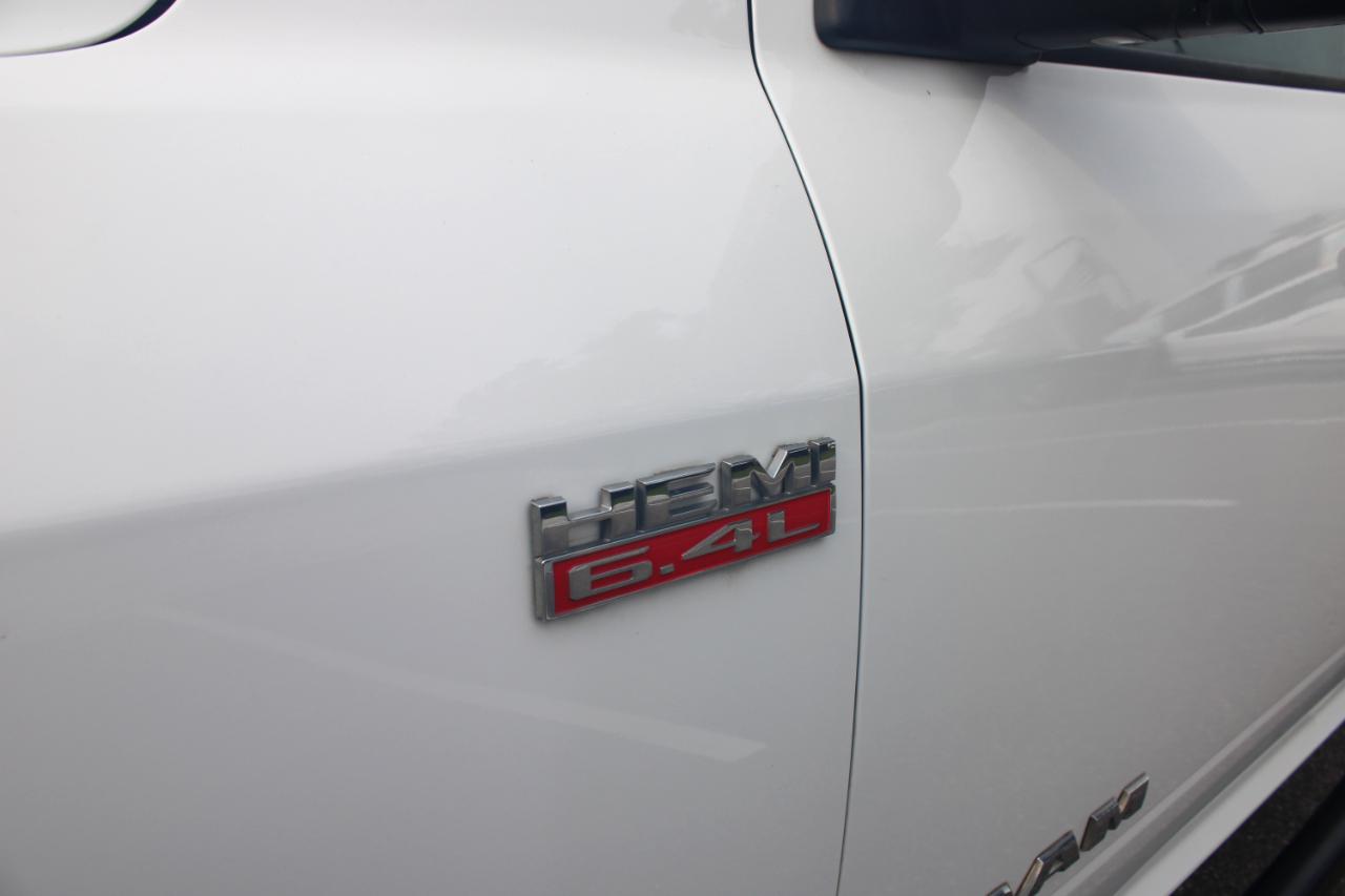 RAM 2500  2022