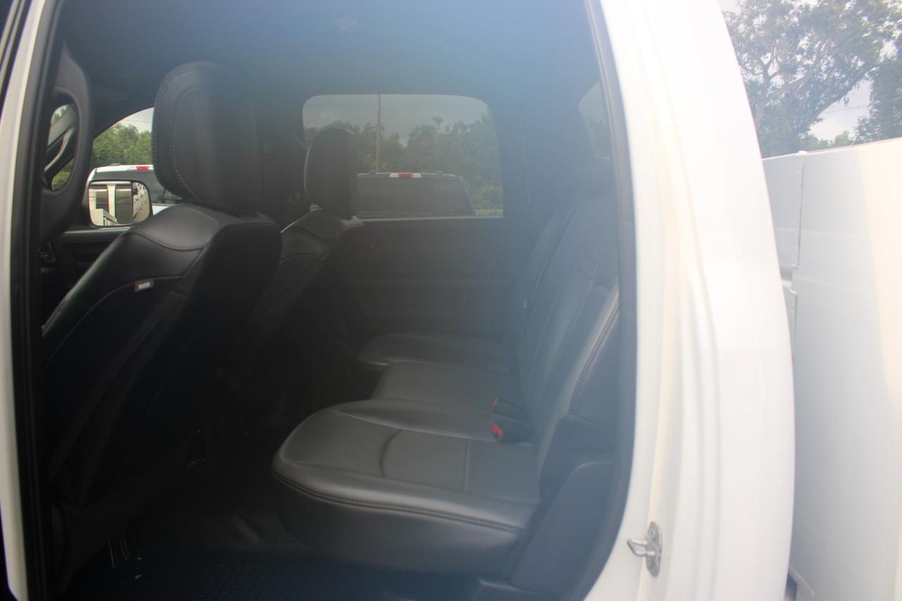 RAM 2500  2022