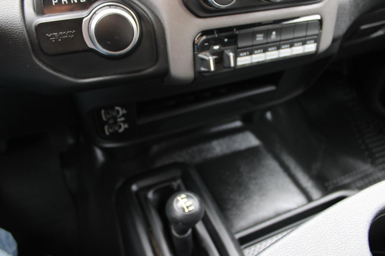 RAM 2500  2022