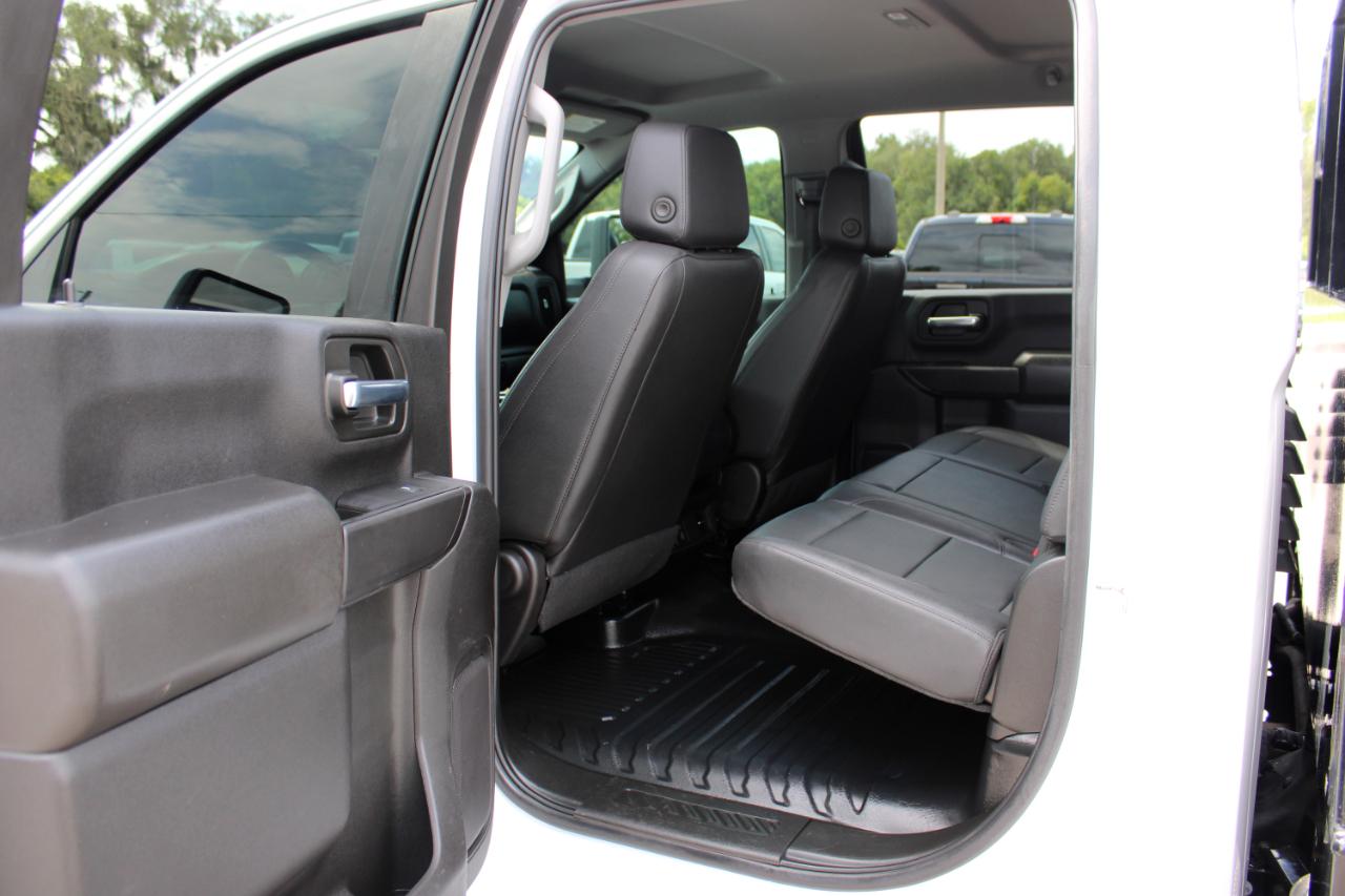 GMC Sierra 3500HD Pro Crew Cab 4WD LB 2024