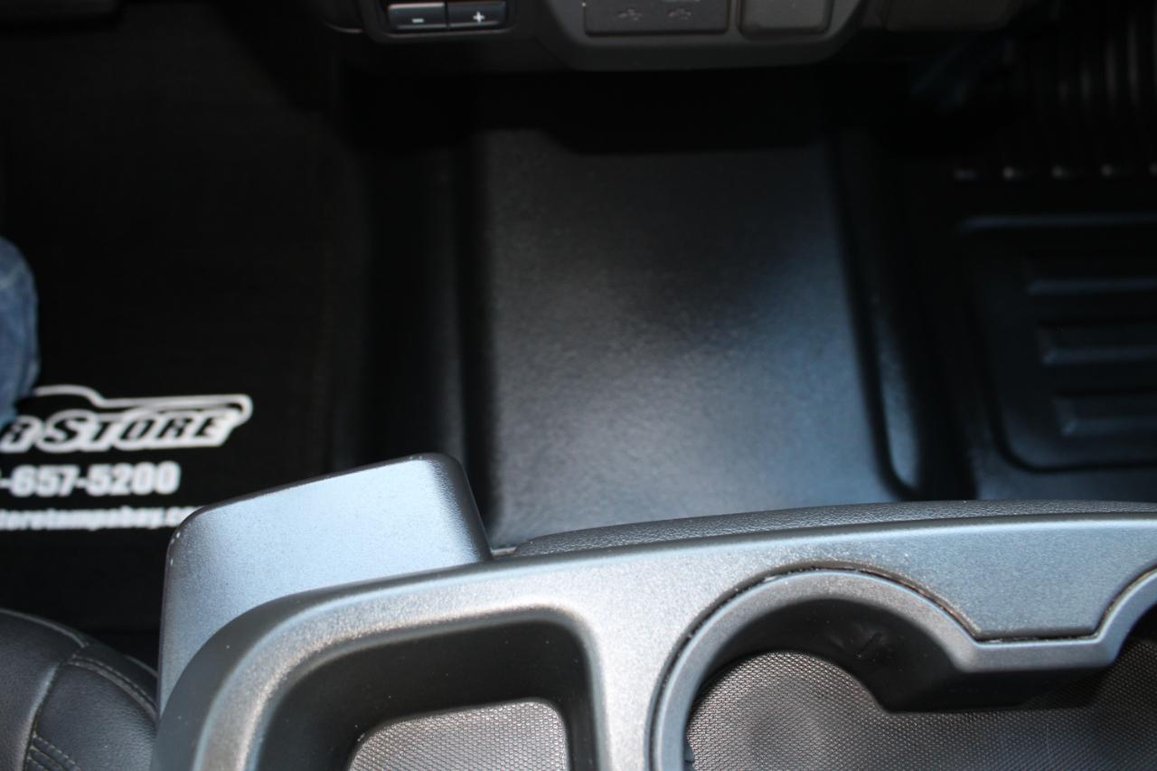 Chevrolet Silverado 1500 Work Truck Crew Cab Short Box 2WD 2021