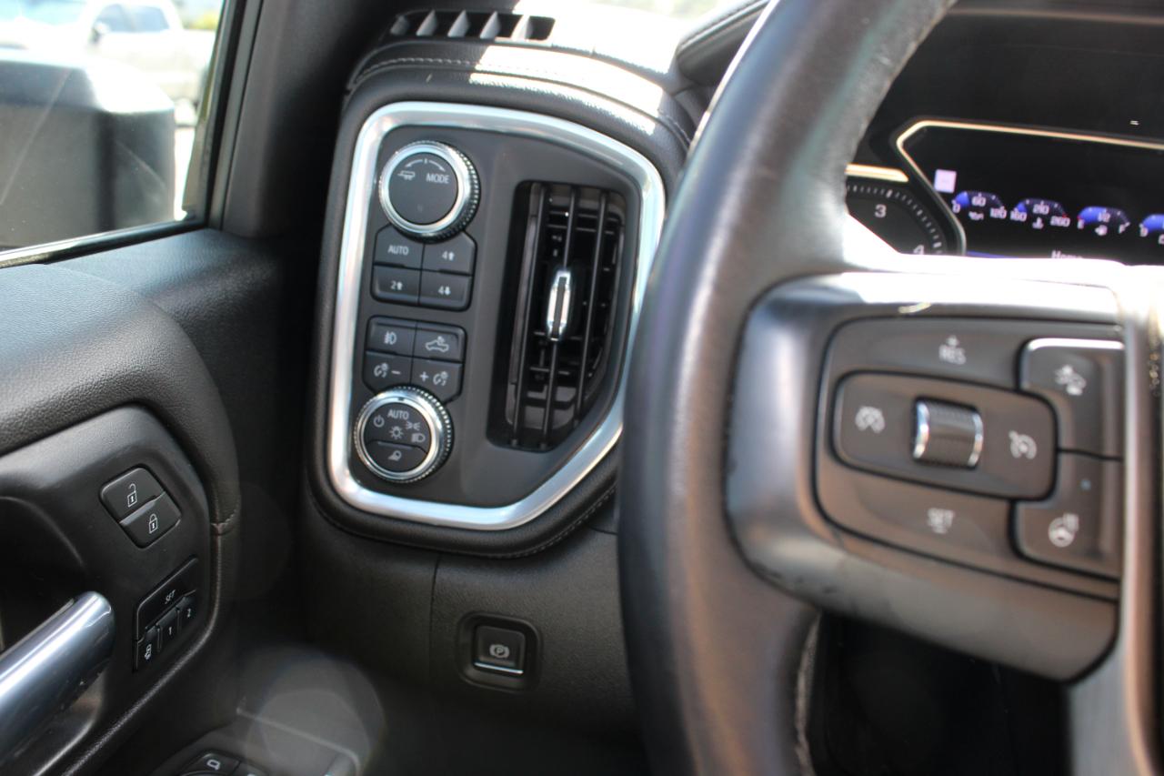 GMC Sierra 2500HD Denali Crew Cab 4WD SB 2022