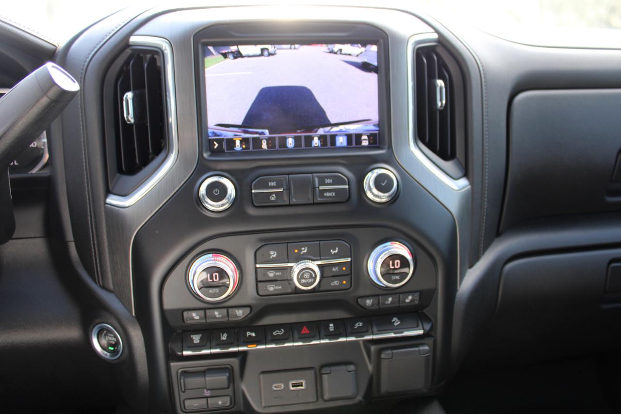 GMC Sierra 2500HD Denali Crew Cab 4WD SB 2022