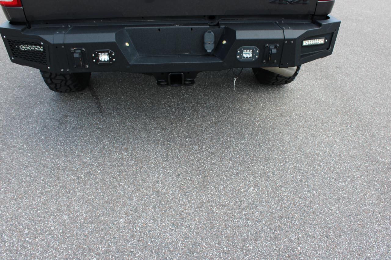 RAM 3500 Tradesman Crew Cab 4WD 2023
