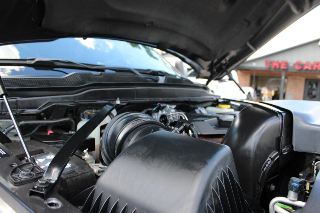 RAM 3500 Tradesman Crew Cab 4WD 2023