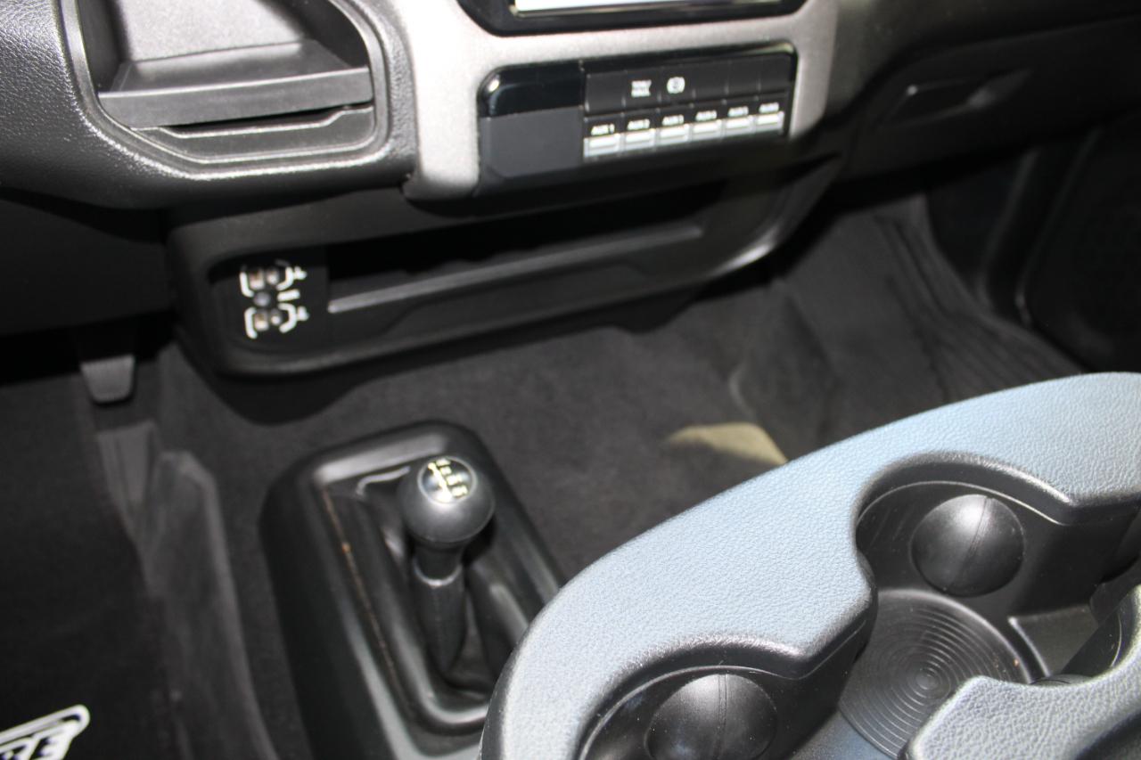 RAM 3500 Tradesman Crew Cab 4WD 2023