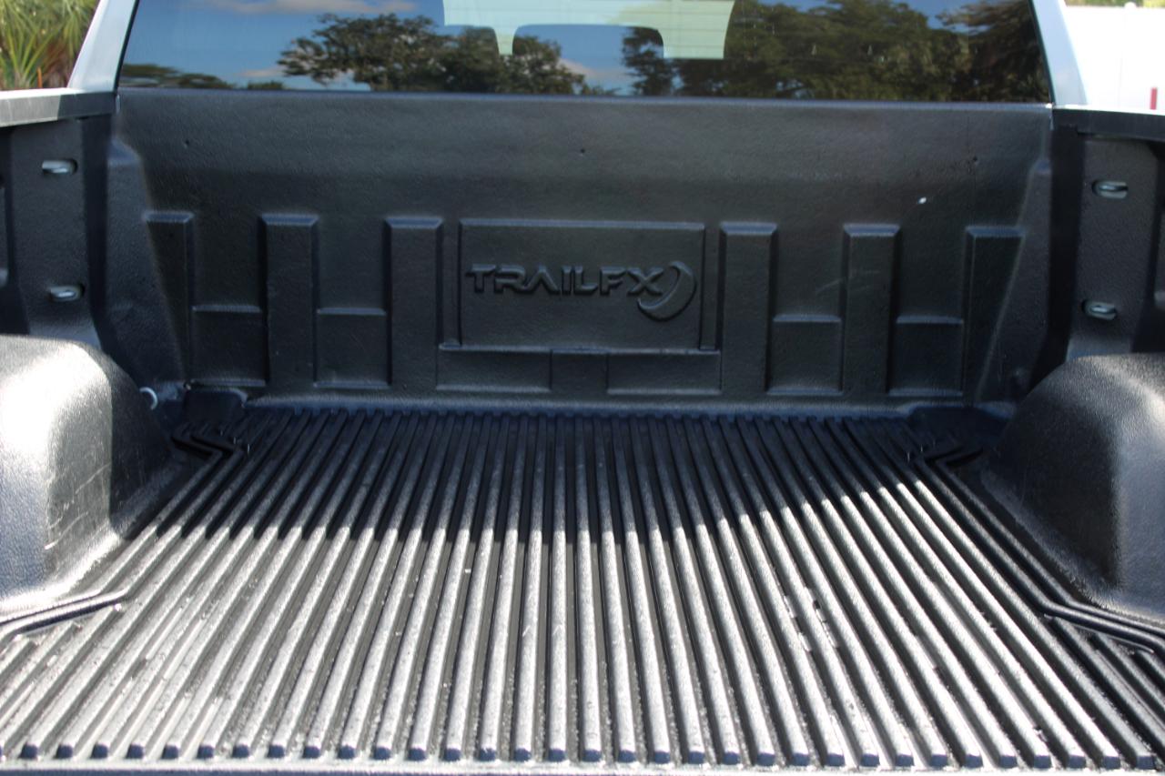 Chevrolet Silverado 1500 LT Crew Cab 2WD 2025