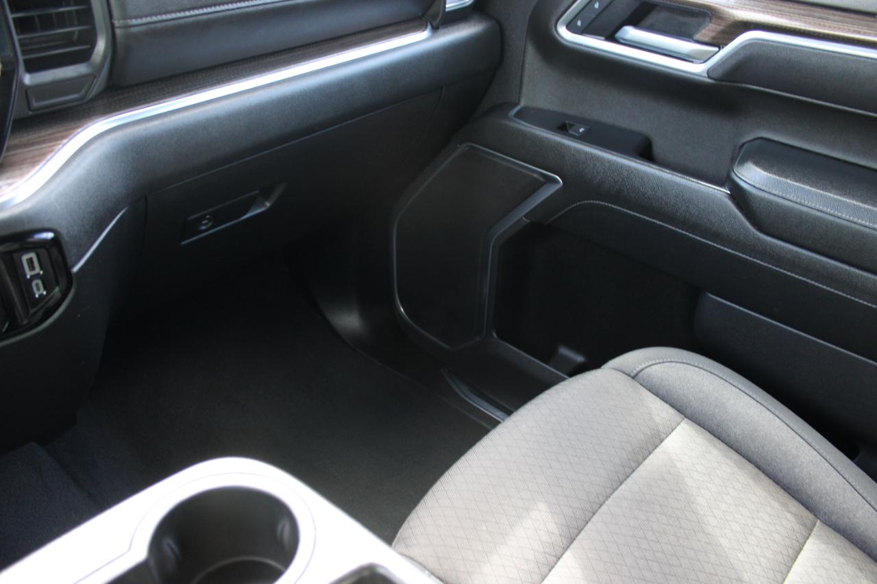 Chevrolet Silverado 1500 LT Crew Cab 2WD 2025