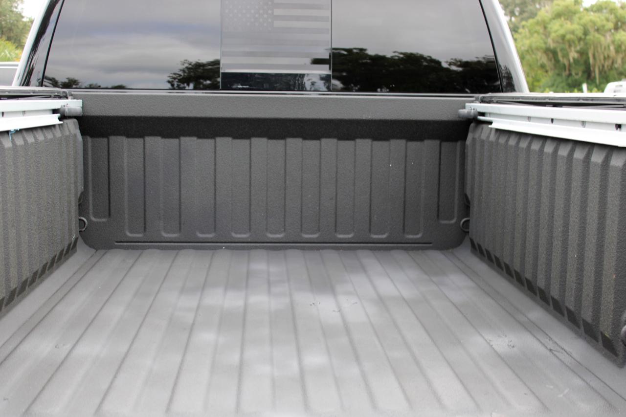 RAM 1500 Rebel Crew Cab SB 4WD 2023