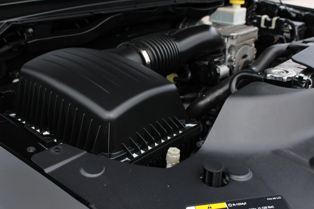 RAM 1500 Rebel Crew Cab SB 4WD 2023