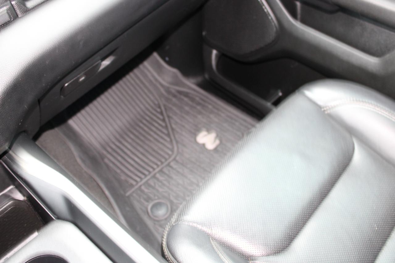 RAM 1500 Rebel Crew Cab SB 4WD 2023