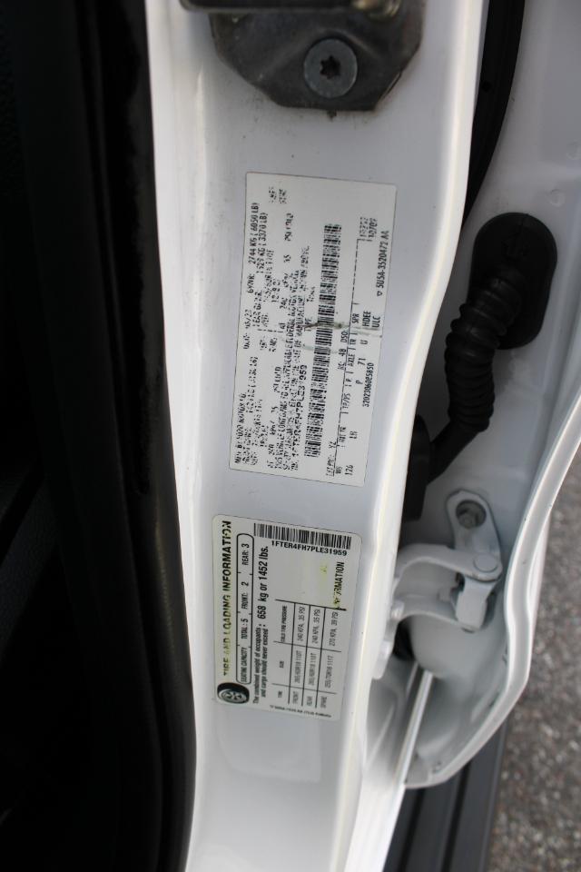 Ford Ranger XLT SuperCrew 4WD 2023
