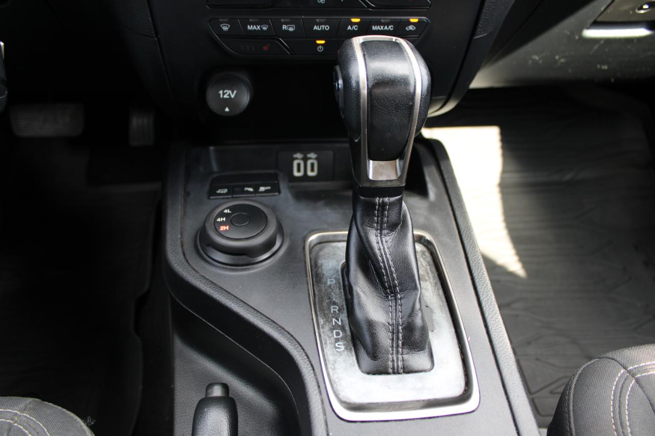 Ford Ranger XLT SuperCrew 4WD 2023