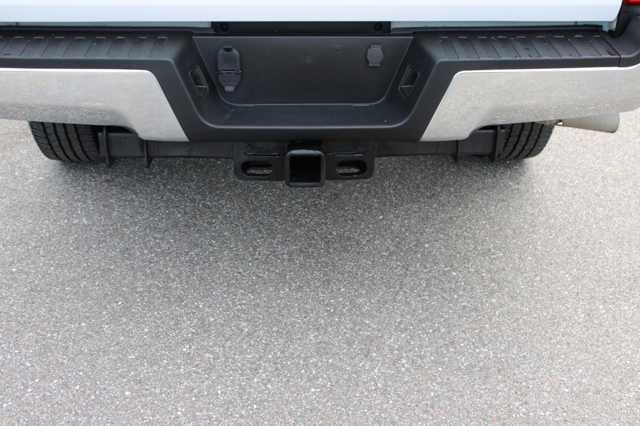 Ford F-250 SD XL Crew Cab 4WD 2022