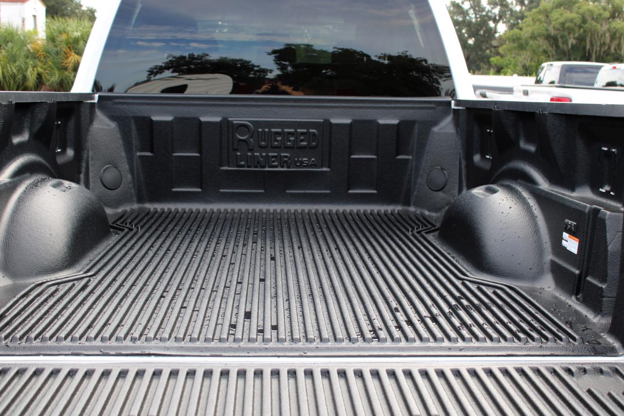 Ford F-250 SD XL Crew Cab 4WD 2022