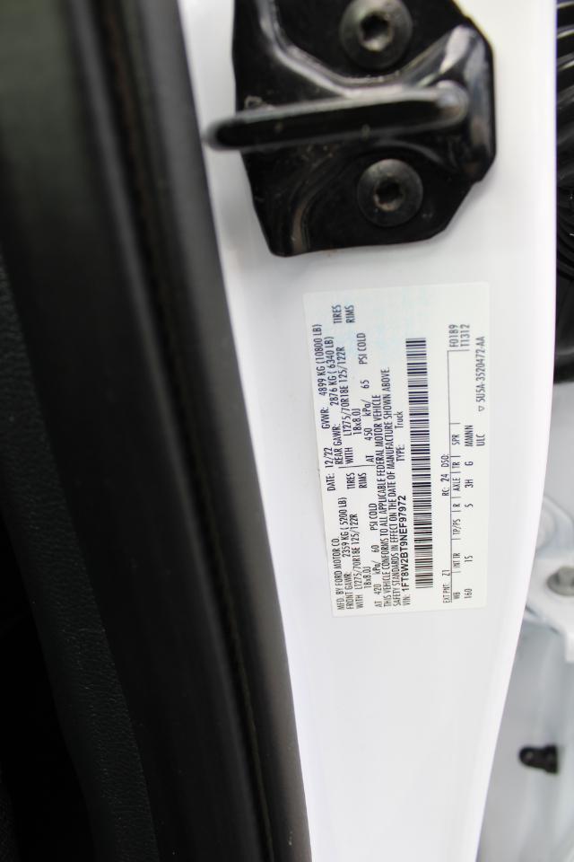 Ford F-250 SD XL Crew Cab 4WD 2022