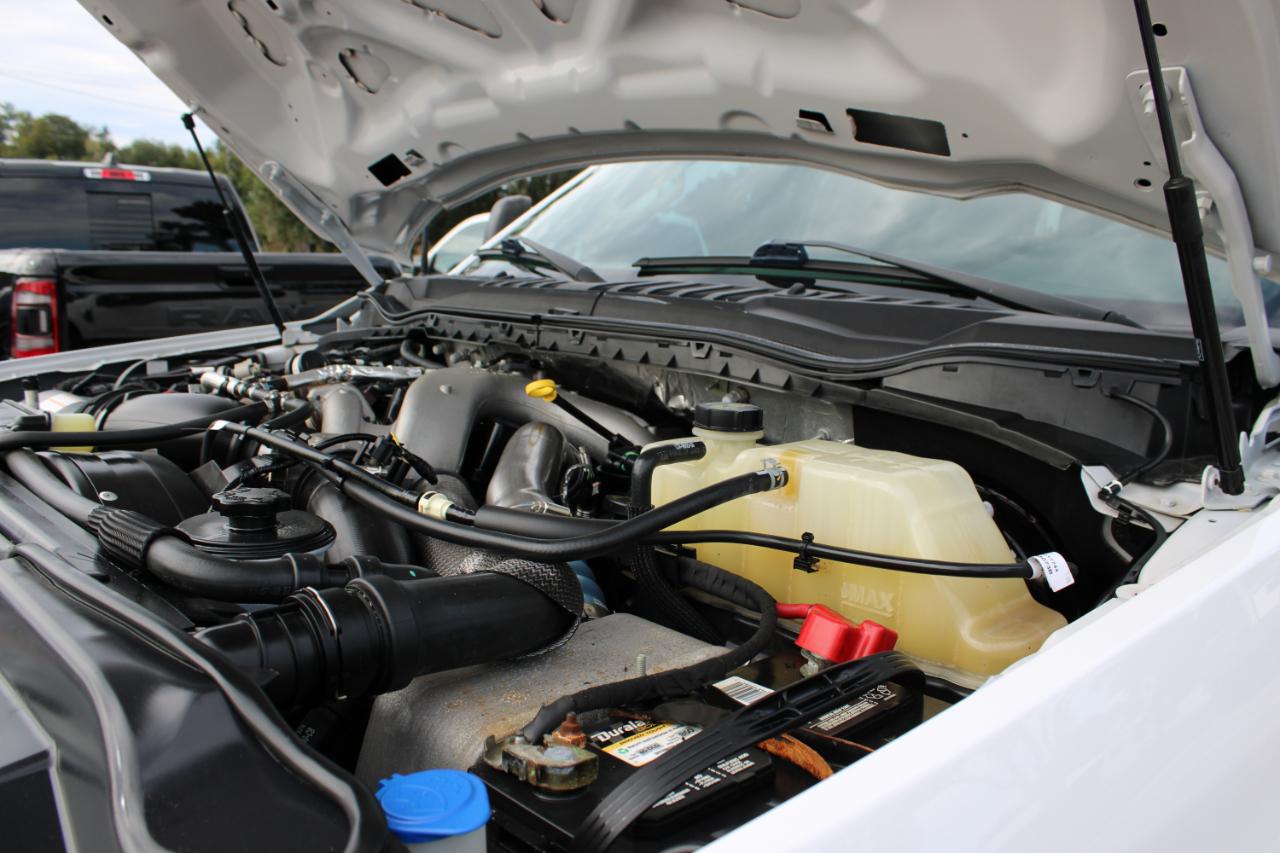 Ford F-250 SD XL Crew Cab 4WD 2022