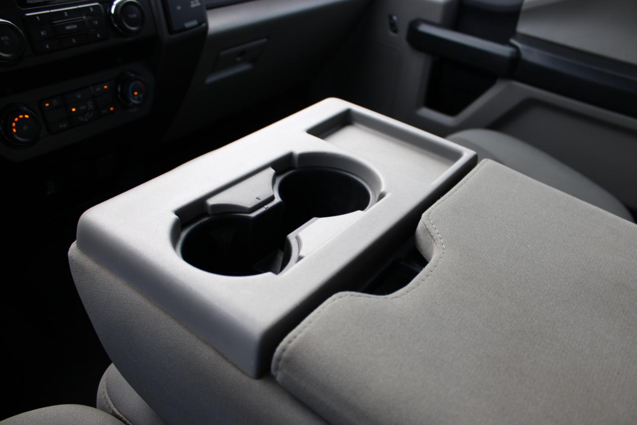 Ford F-250 SD XL Crew Cab 4WD 2022