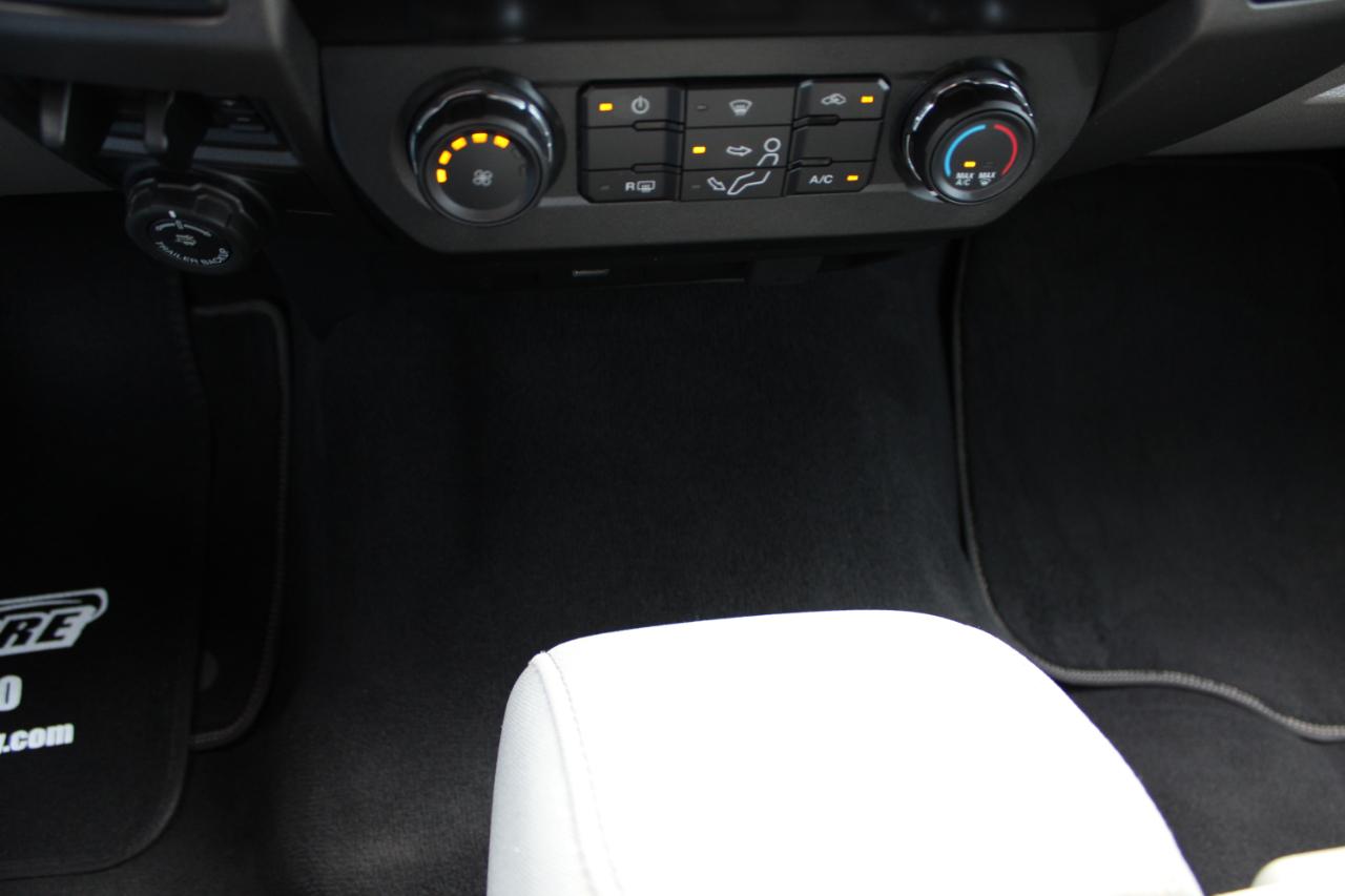 Ford F-250 SD XL Crew Cab 4WD 2022