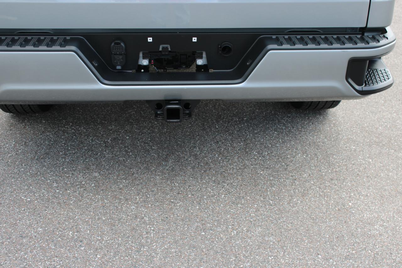 Chevrolet Silverado 1500 RST Crew Cab 2WD 2023