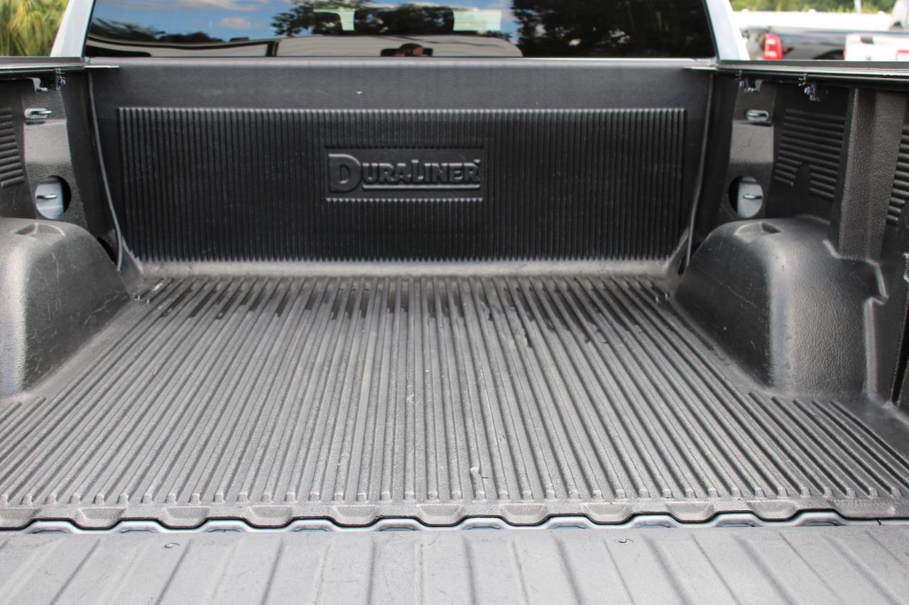 Chevrolet Silverado 1500 RST Crew Cab 2WD 2023
