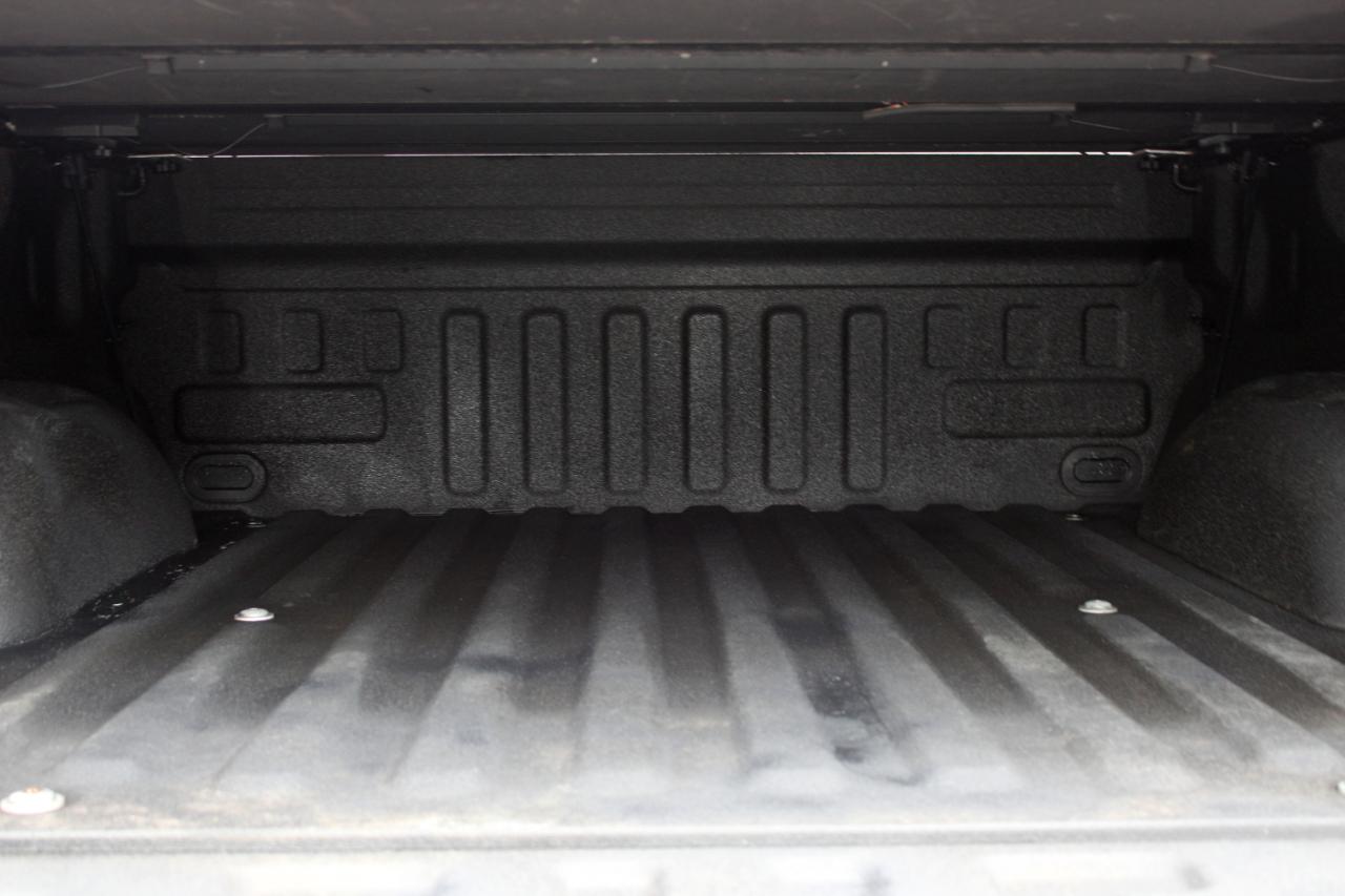 Ford F-150 XL SuperCrew 5.5-ft. Bed 2WD 2023