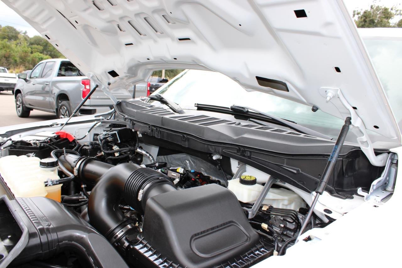 Ford F-150 XL SuperCrew 5.5-ft. Bed 2WD 2023