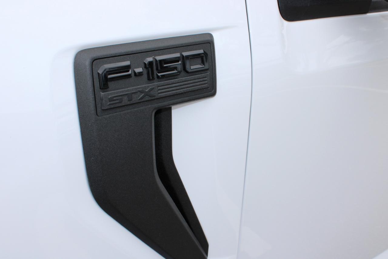Ford F-150 XL SuperCrew 5.5-ft. Bed 2WD 2023