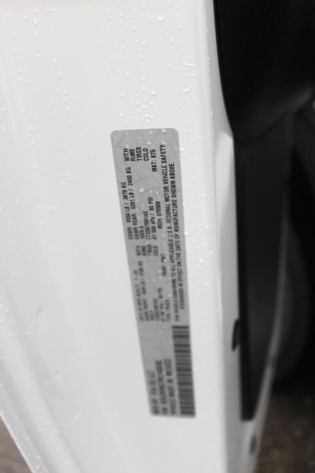 RAM Promaster 1500 High Roof 136-in. WB 2024