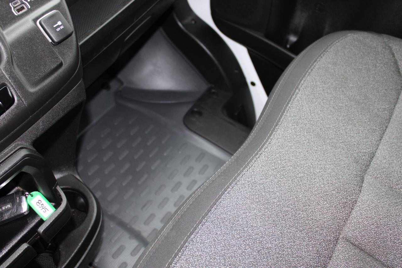 RAM Promaster 1500 High Roof 136-in. WB 2024