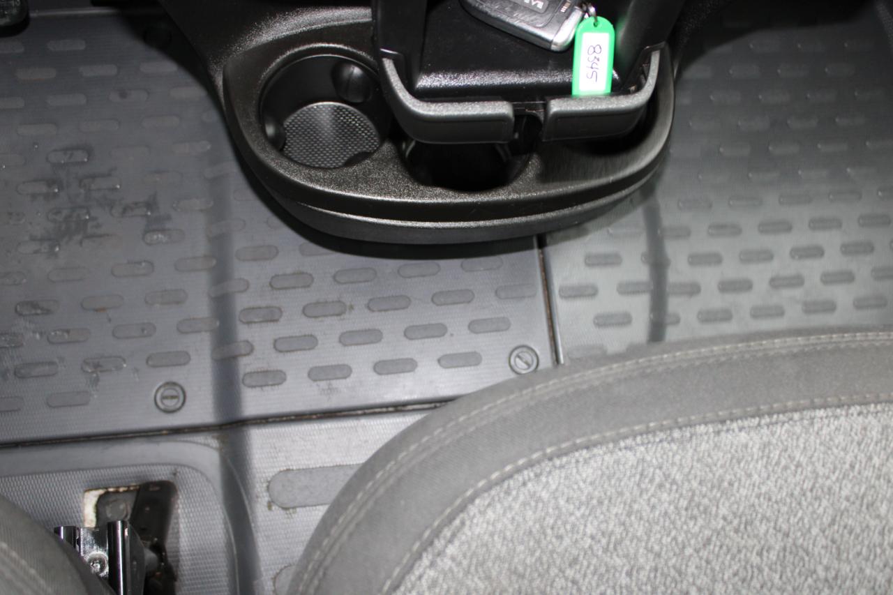 RAM Promaster 1500 High Roof 136-in. WB 2024