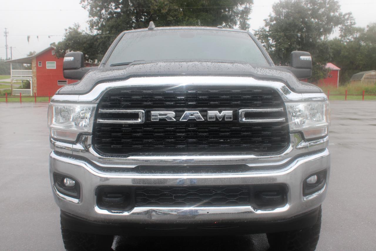 RAM 2500  2024