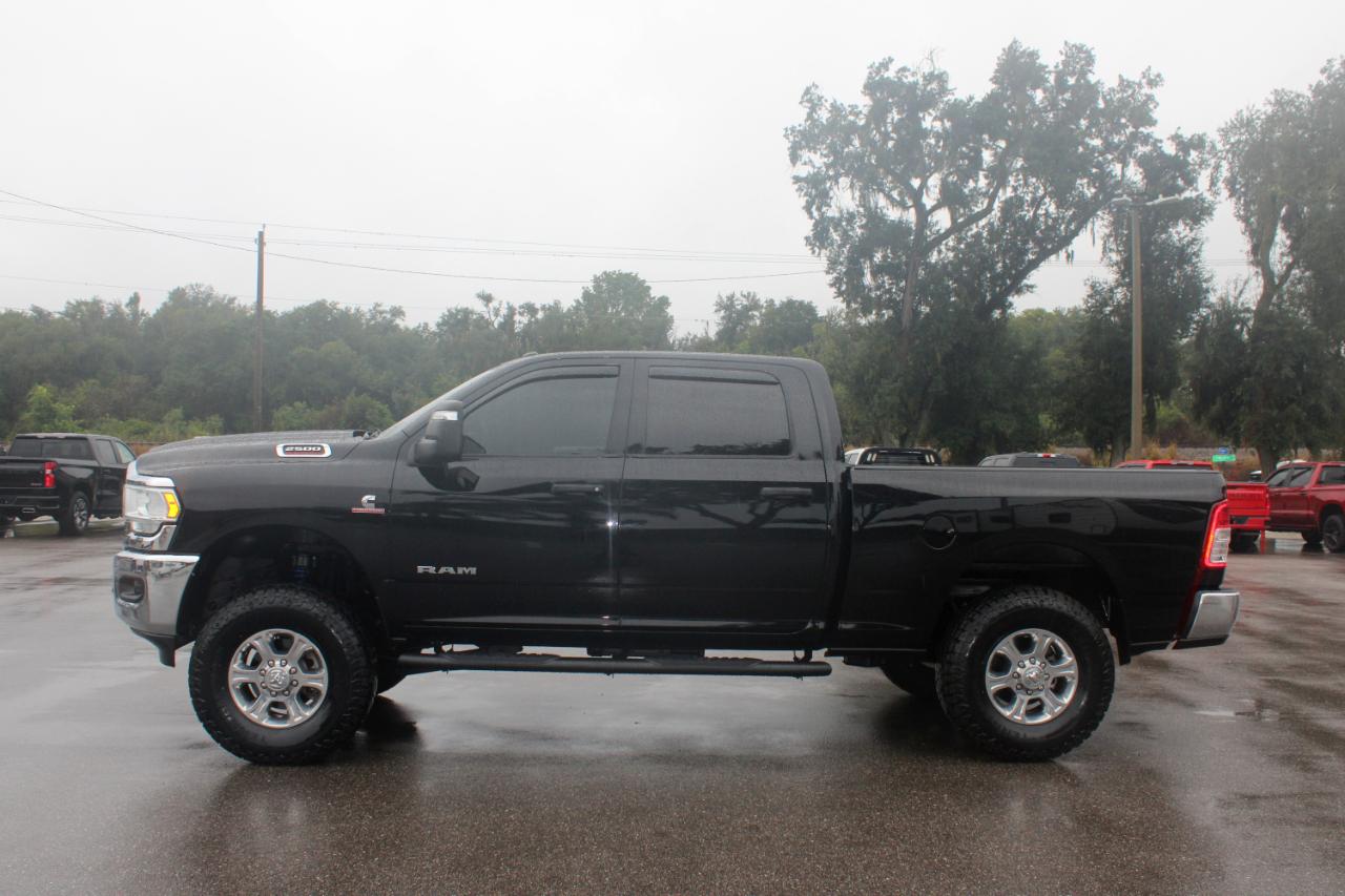 RAM 2500  2024