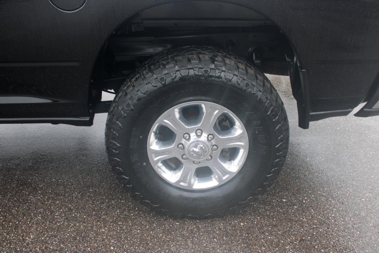 RAM 2500  2024