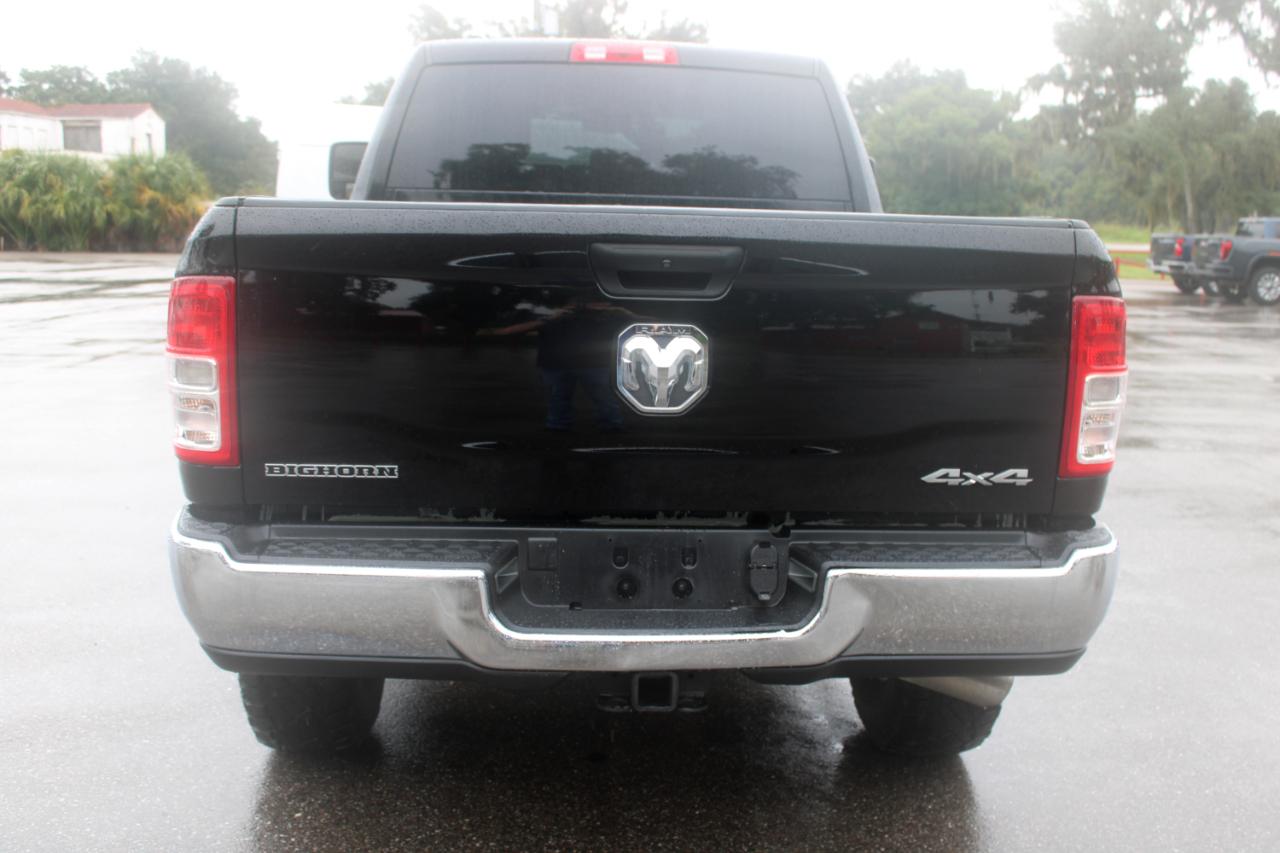 RAM 2500  2024