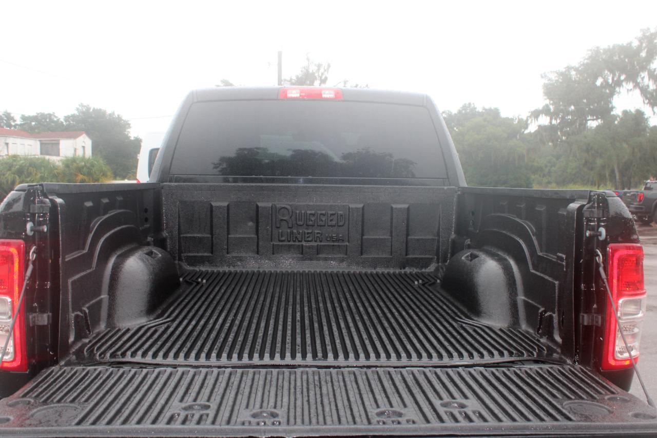 RAM 2500  2024