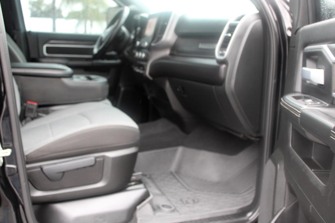 RAM 2500  2024