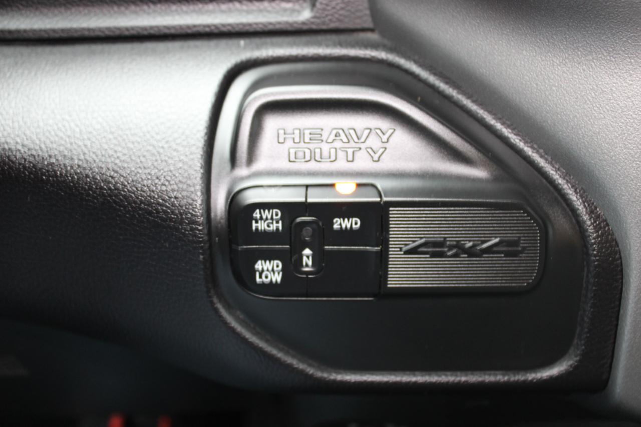 RAM 2500  2024