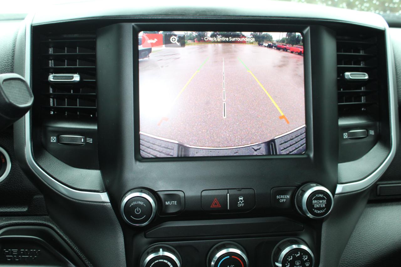 RAM 2500  2024