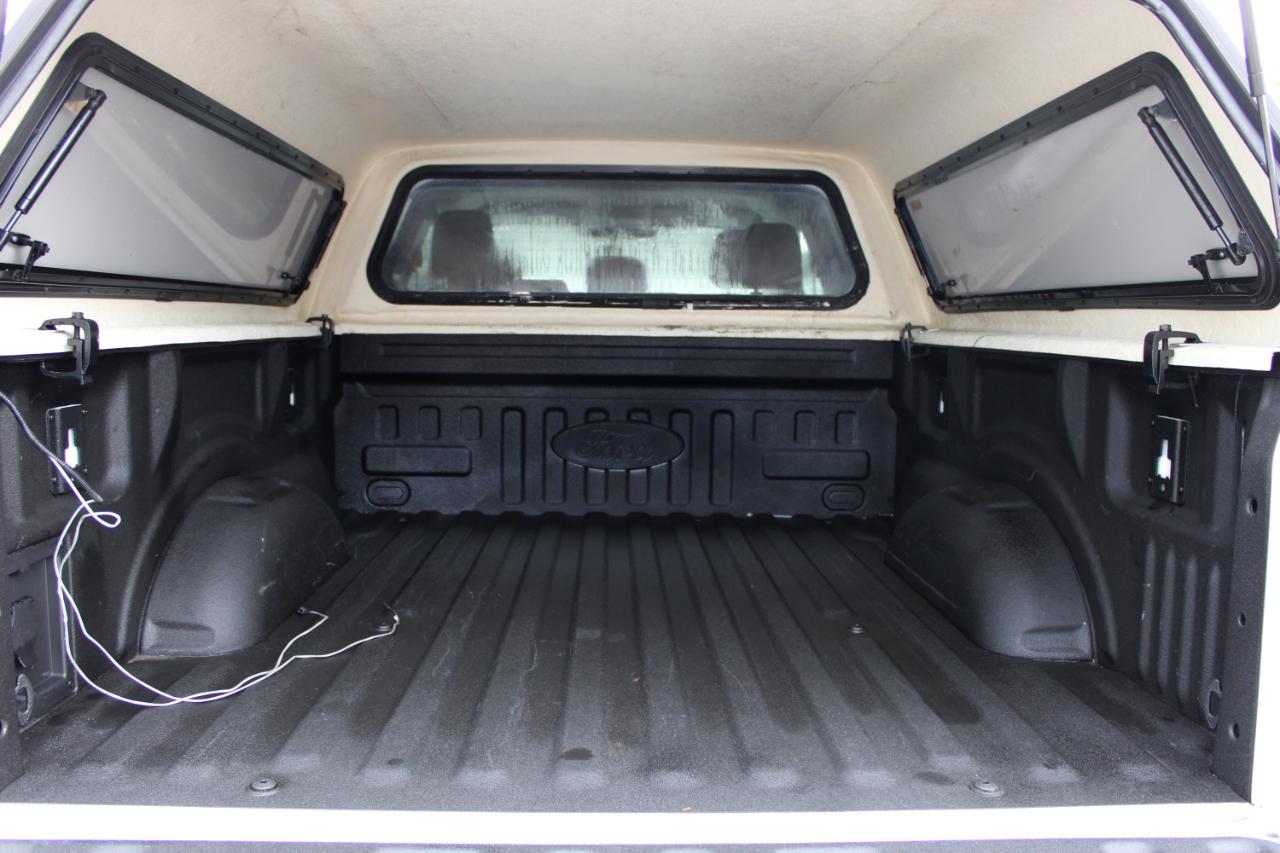 Ford F-150 XLT SuperCab 6.5-ft. 2WD 2022