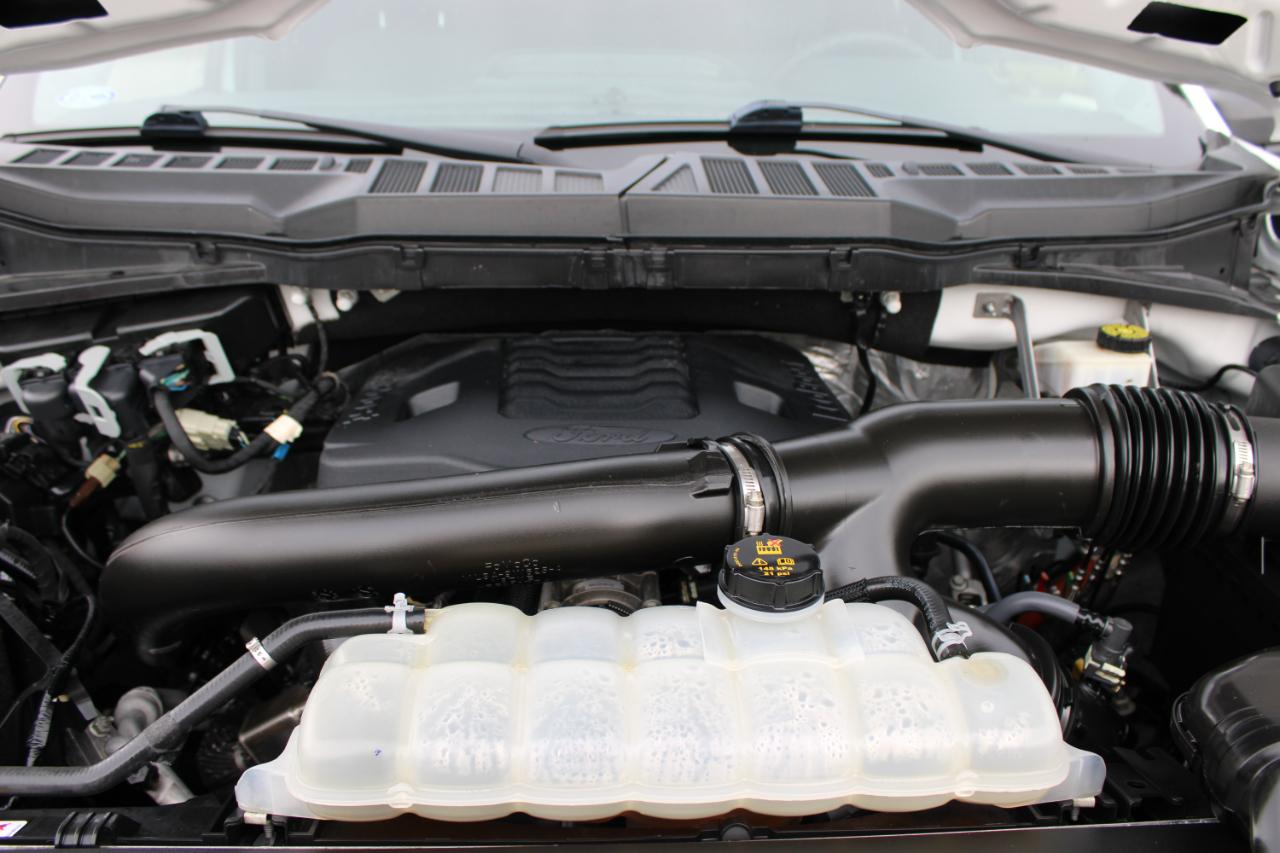 Ford F-150 XLT SuperCab 6.5-ft. 2WD 2022