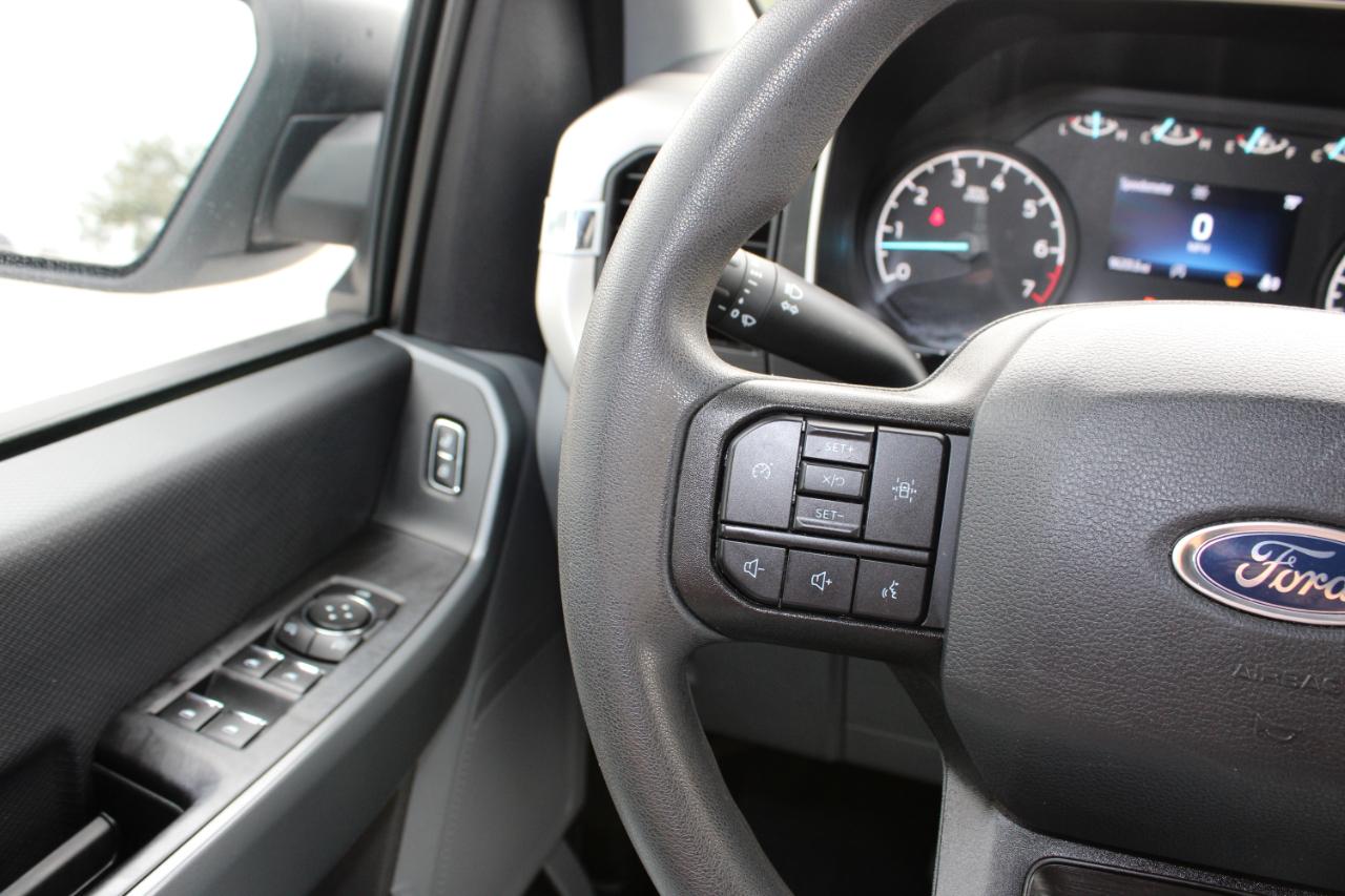 Ford F-150 XLT SuperCab 6.5-ft. 2WD 2022