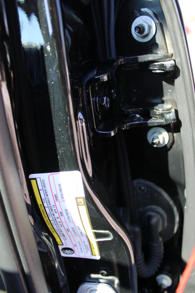 RAM 3500 Laramie Mega Cab 4WD 2019