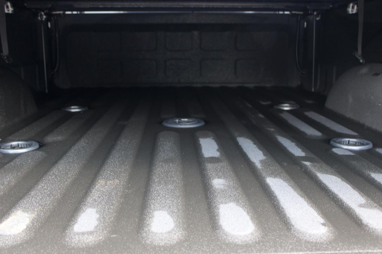RAM 3500 Big Horn Crew Cab LWB 4WD DRW 2018