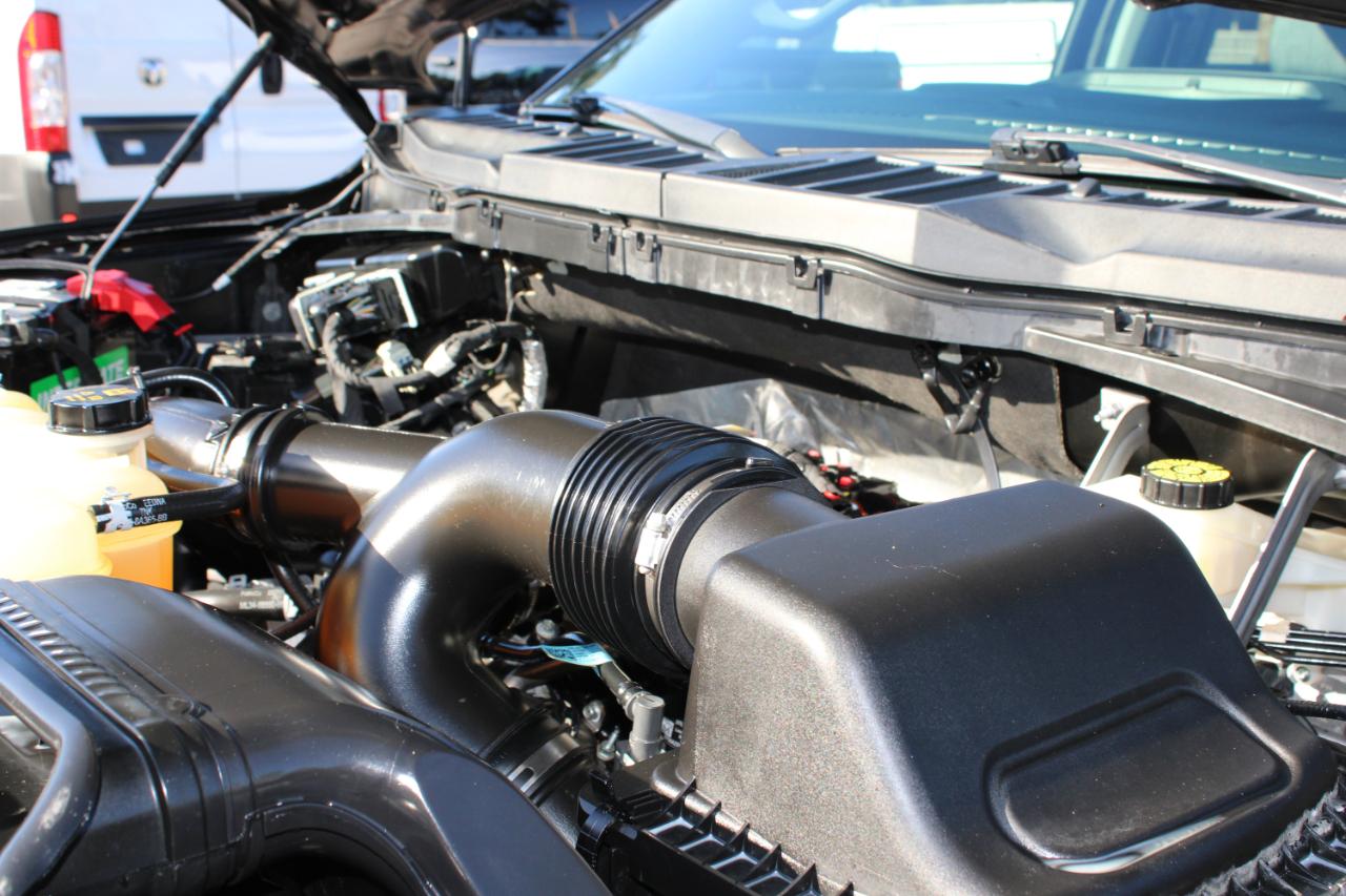 Ford F-150 XLT SuperCrew Short Bed 2WD 2023