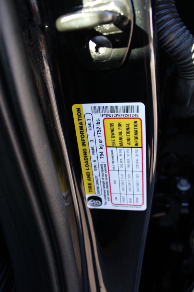 Ford F-150 XLT SuperCrew Short Bed 2WD 2023