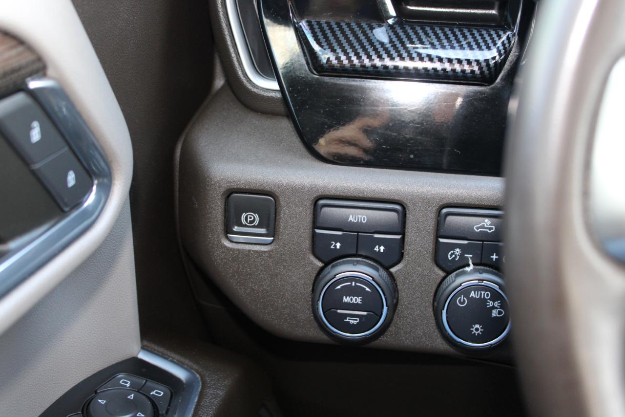 Chevrolet Silverado 1500 LT Crew Cab 4WD 2023