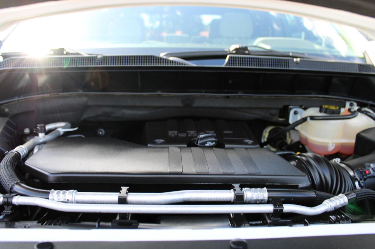 Chevrolet Silverado 1500 LT Crew Cab 4WD 2023