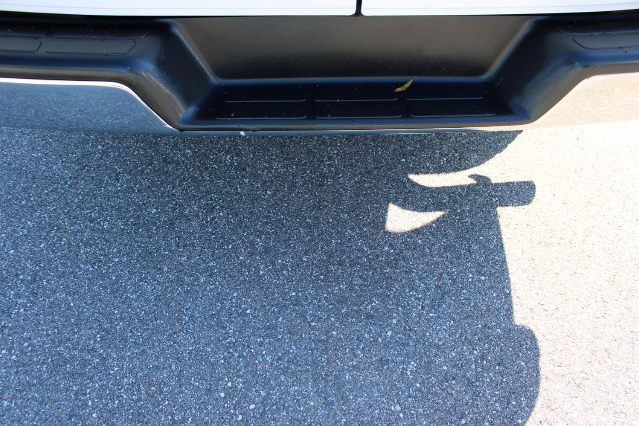 Chevrolet Express 2500 Cargo 2022